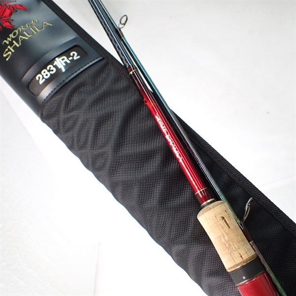 １８ワールドシャウラ２８３１Ｒー２